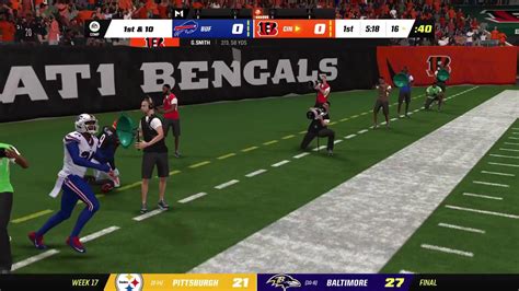 A realistic simulation on your own terms is what drives a game to be infinitely entertaining. . All madden difficulty madden 23